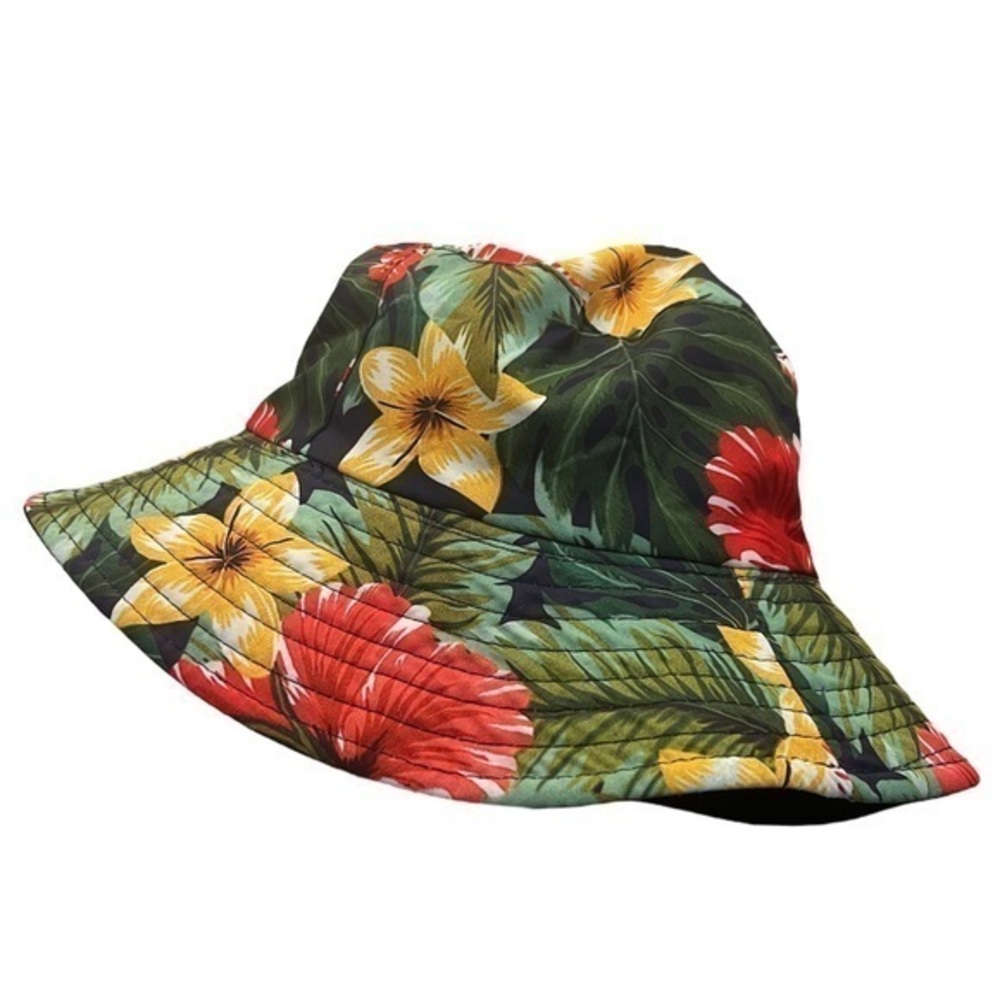 Tropical Bucket Hat